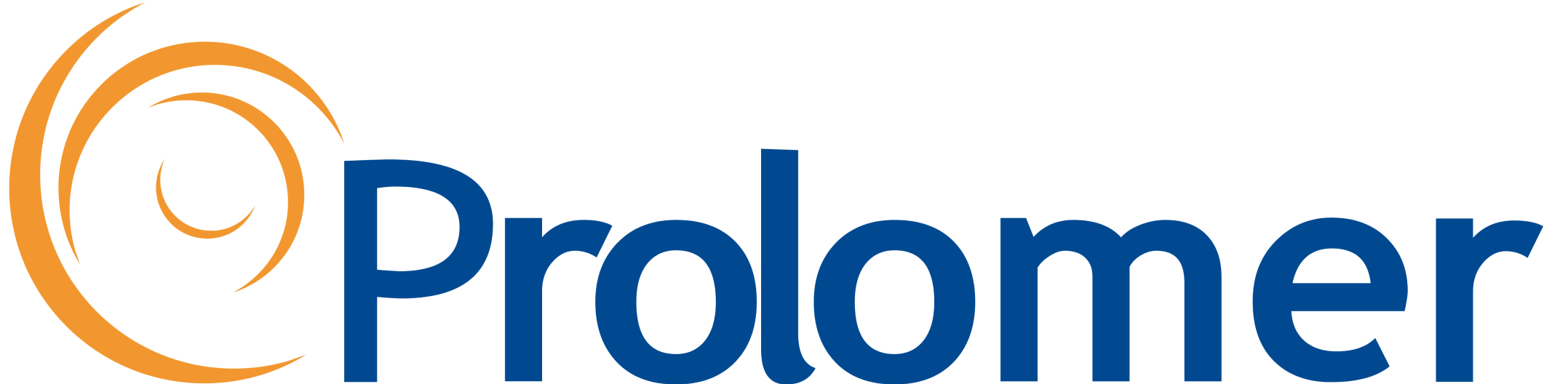 Prolomer